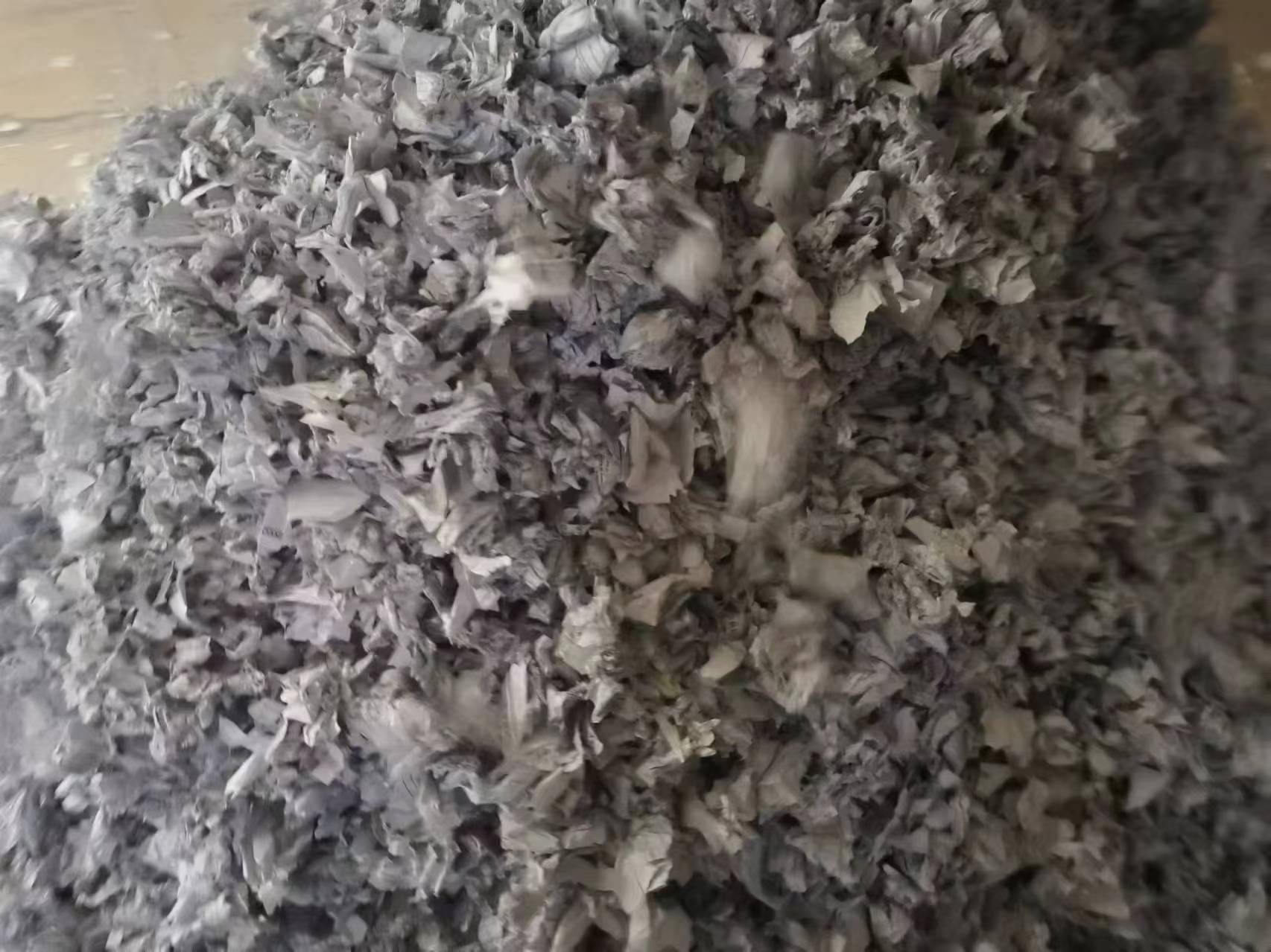 三水文件销毁公司