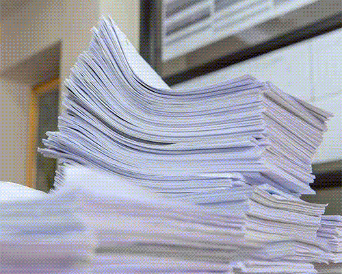 佛山文件销毁公司