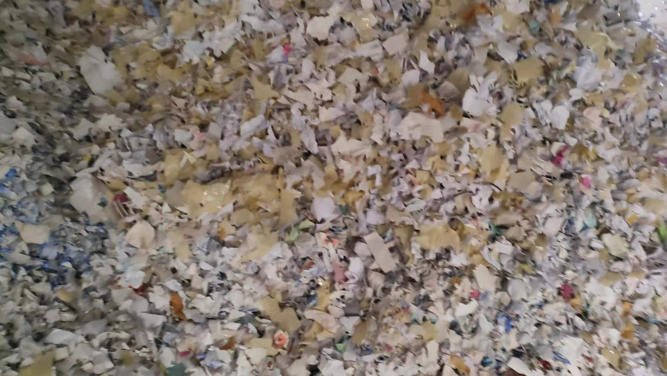 佛山学生试卷答题卡销毁