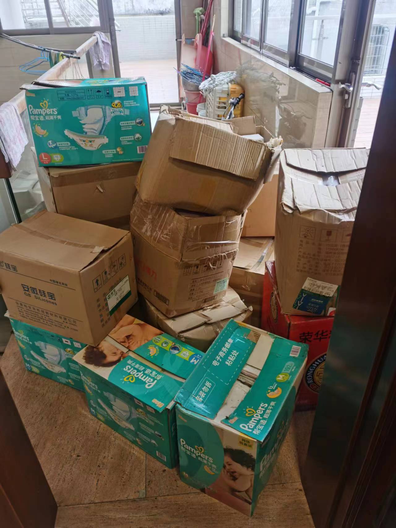 佛山外贸文件发票销毁、顺德电商单据销毁