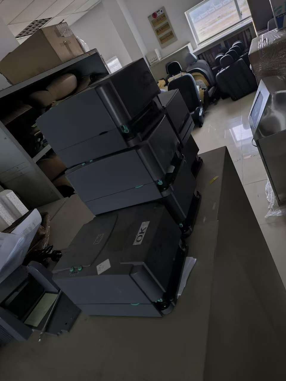 佛山电子产品销毁【废电器电子产品销毁资质】