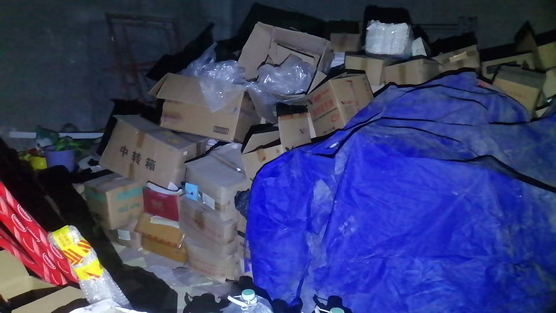 佛山文件销毁服务公司