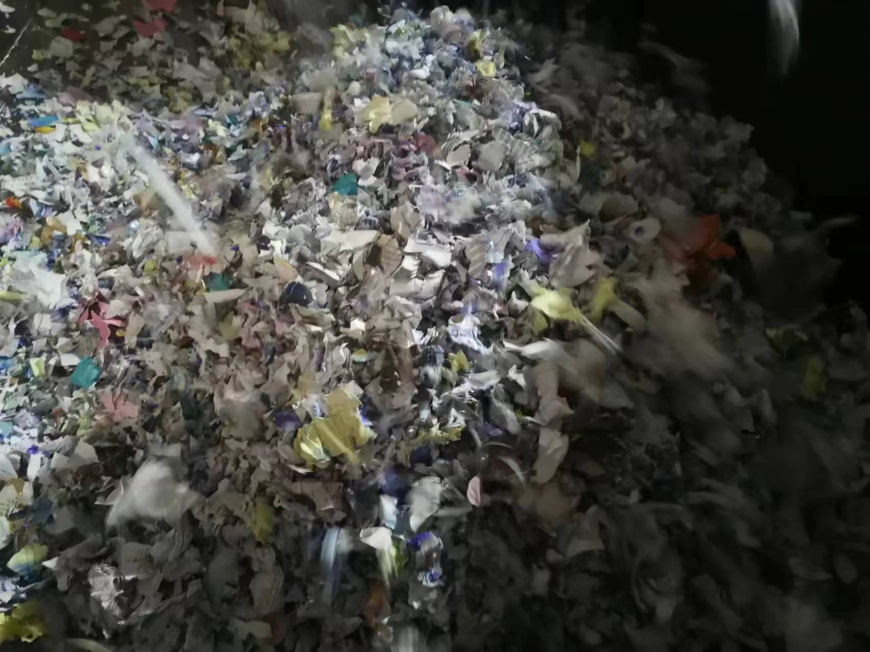 佛山禅城单位文件销毁