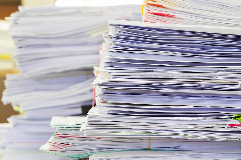 佛山涉密载体销毁