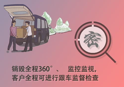 过期文件该怎么处理？确保数据安全不泄露