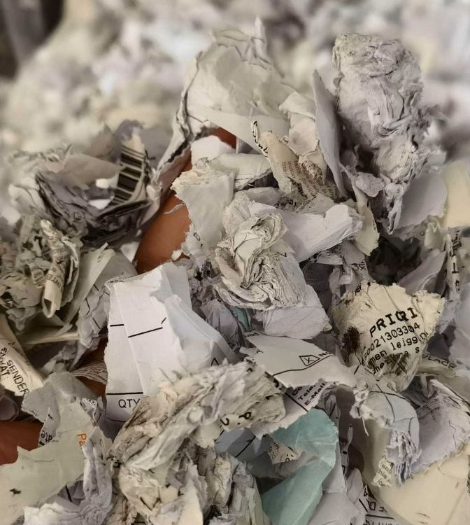 佛山文件销毁大量文件有偿销毁