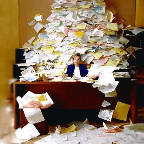 佛山大量文件销毁