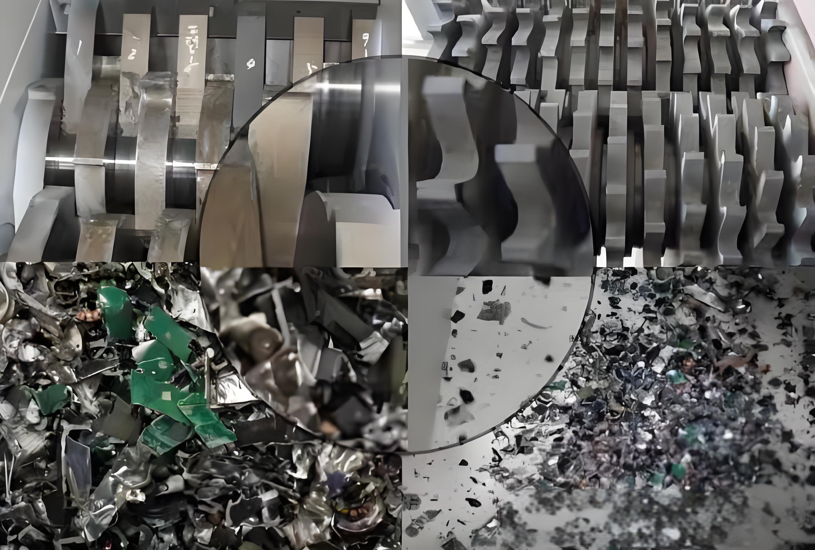 佛山禅城机械硬盘销毁