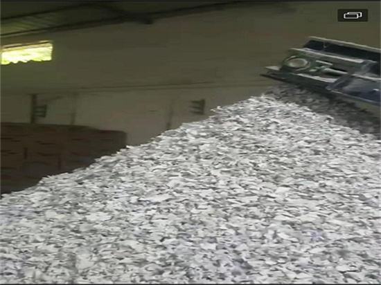 高明区办公文件销毁