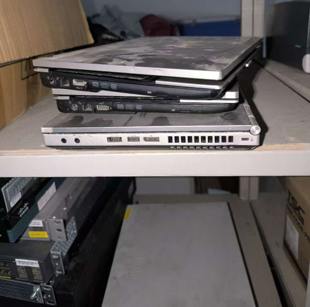 佛山电子产品回收销毁公司