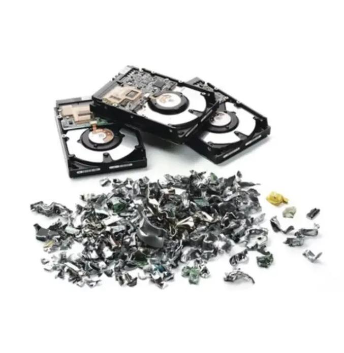 佛山硬盘硬盘销毁公司