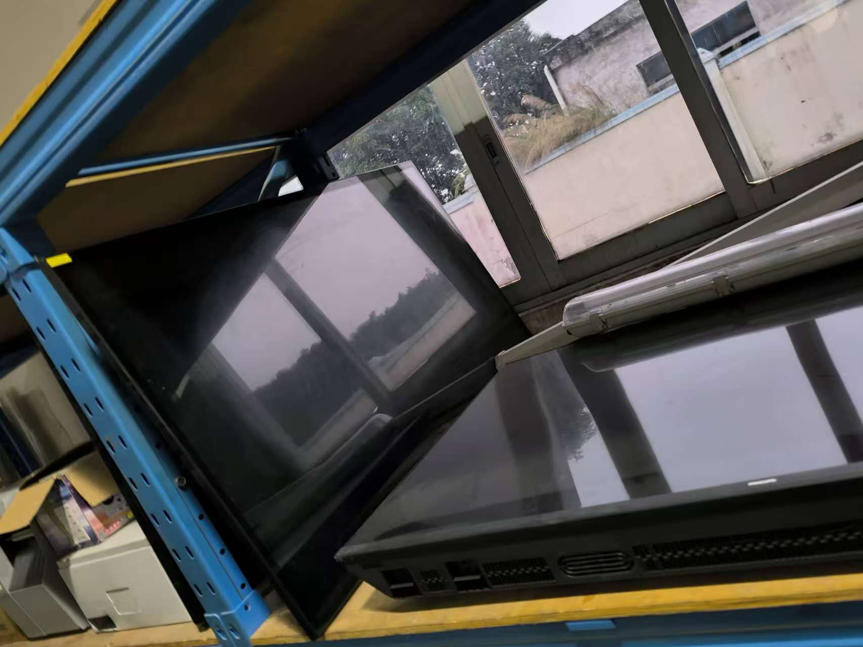 佛山南海废电子产品回收销毁处理，办公电脑硬盘销毁