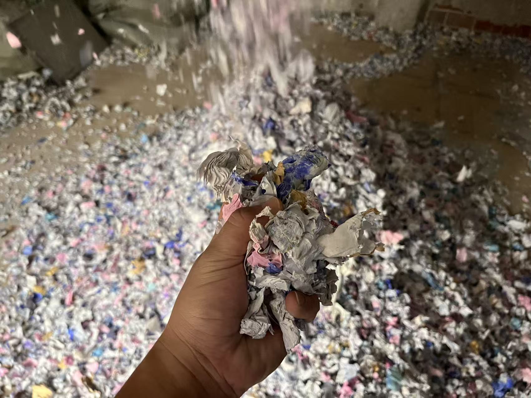 佛山禅城标书销毁