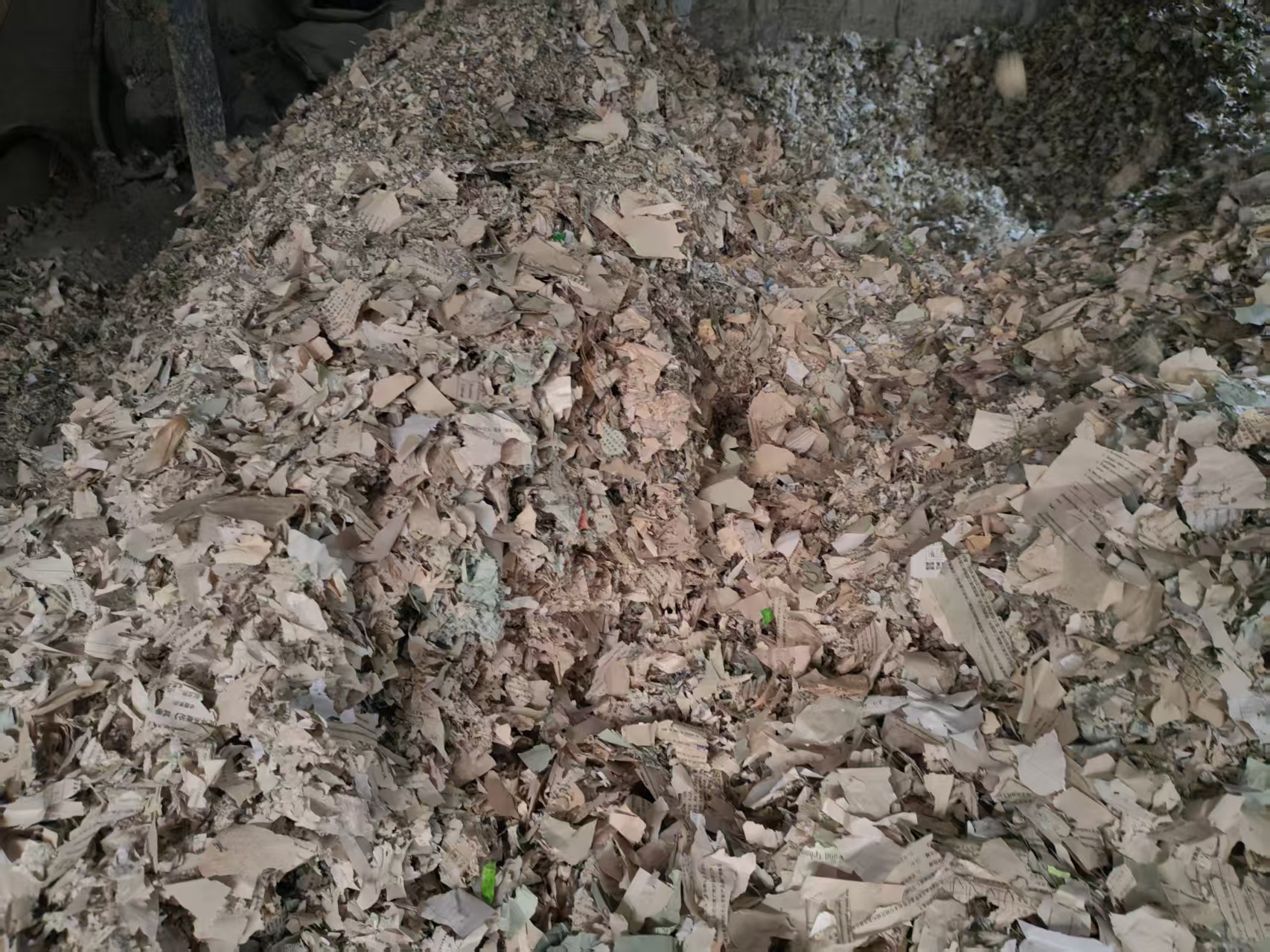 佛山企业公章粉碎销毁